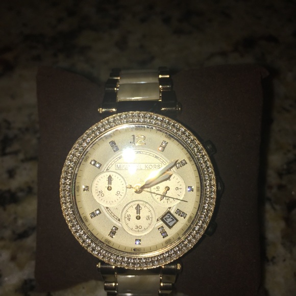 Michael Kors watch - Picture 3 of 5